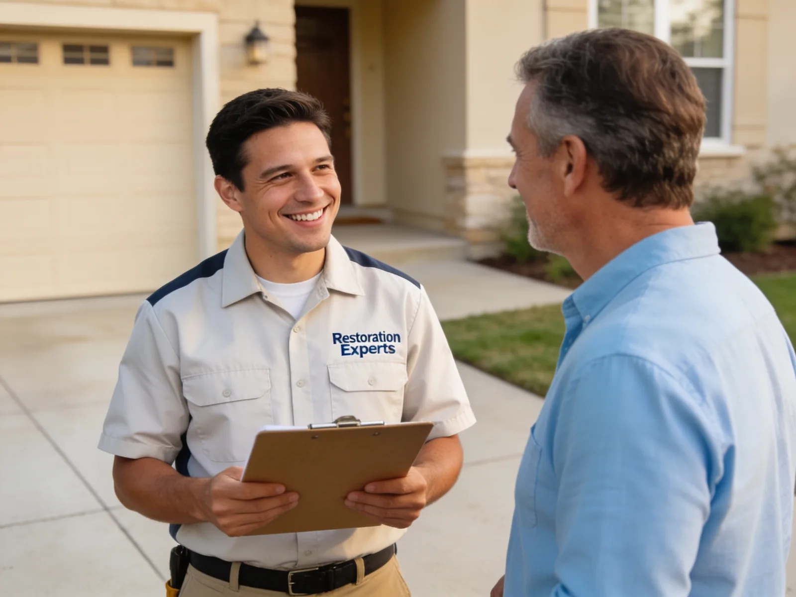 Water Damage Cleanup North, SC FAQs